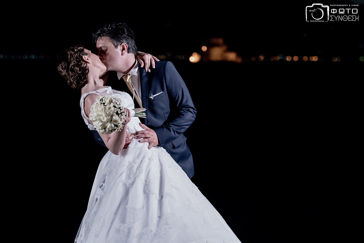 Γιάννης & Πέννυ, Φωτογράφηση Γάμος > Άγιος Νικόλαος, Άργος, Αργολίδας,